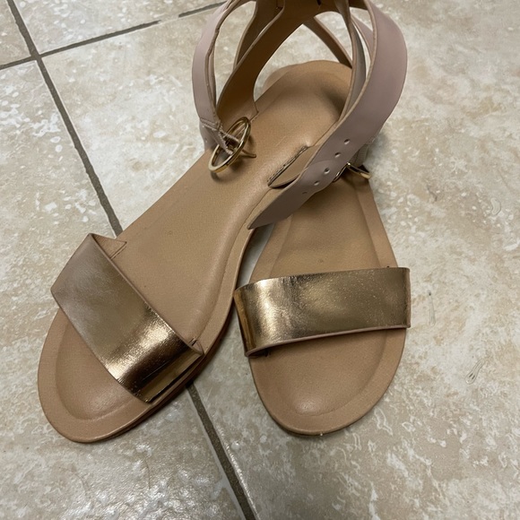 LOFT Shoes - Ann Taylor LOFT sandals